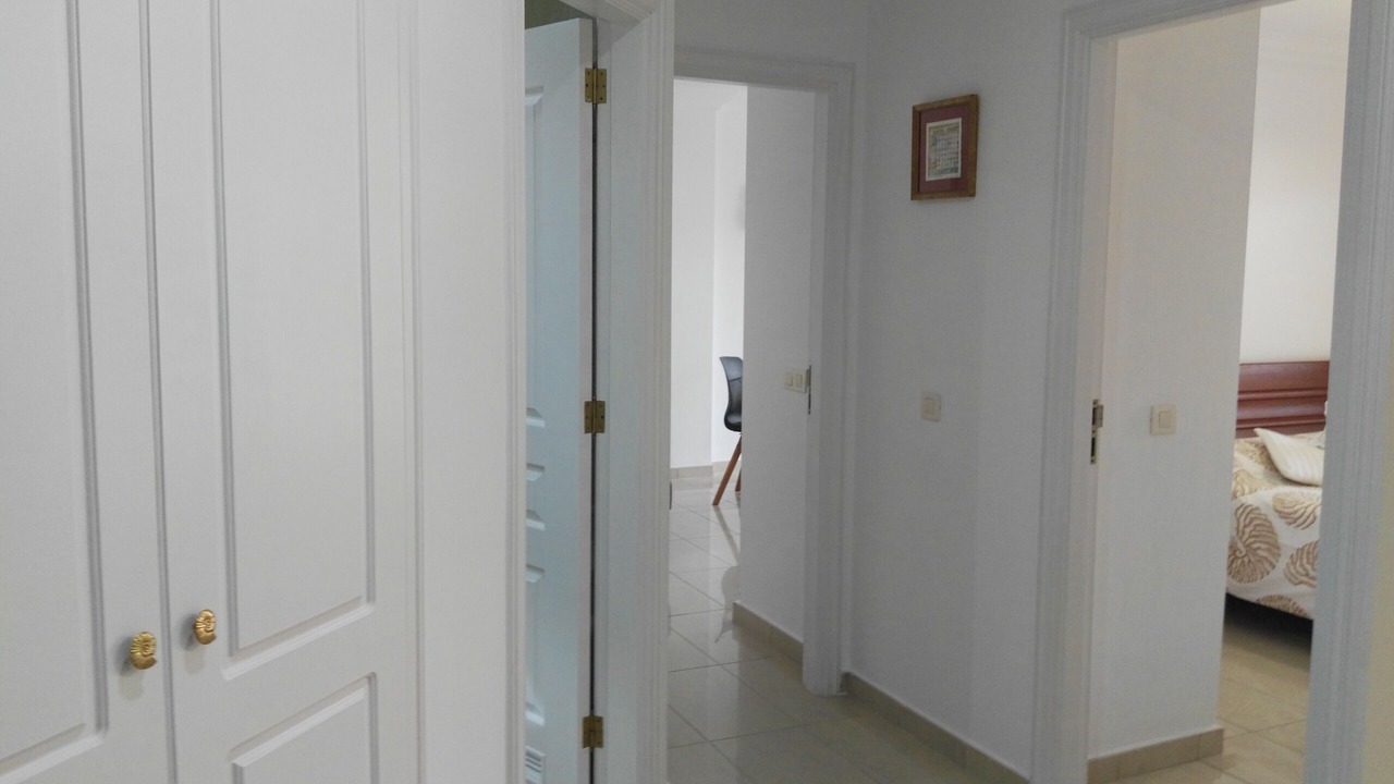 Photo of Bedroom in El Duque