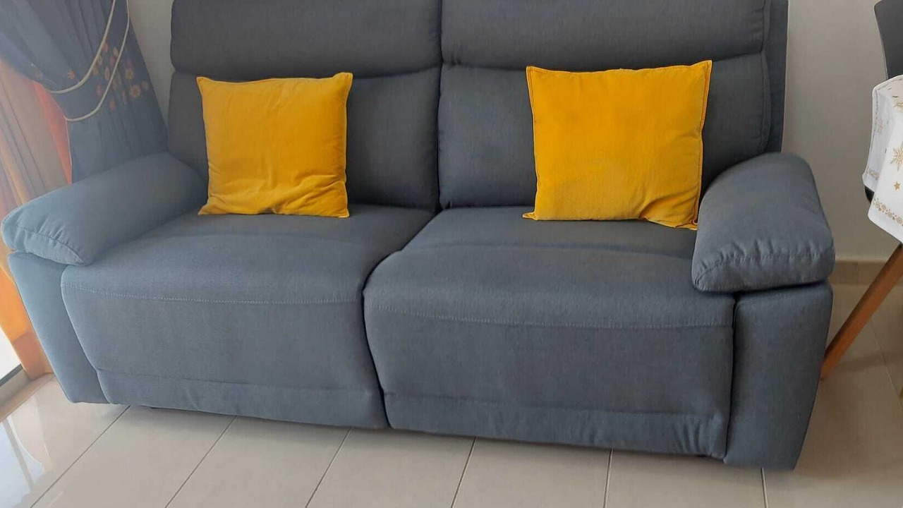 Photo of Livingroom in El Duque