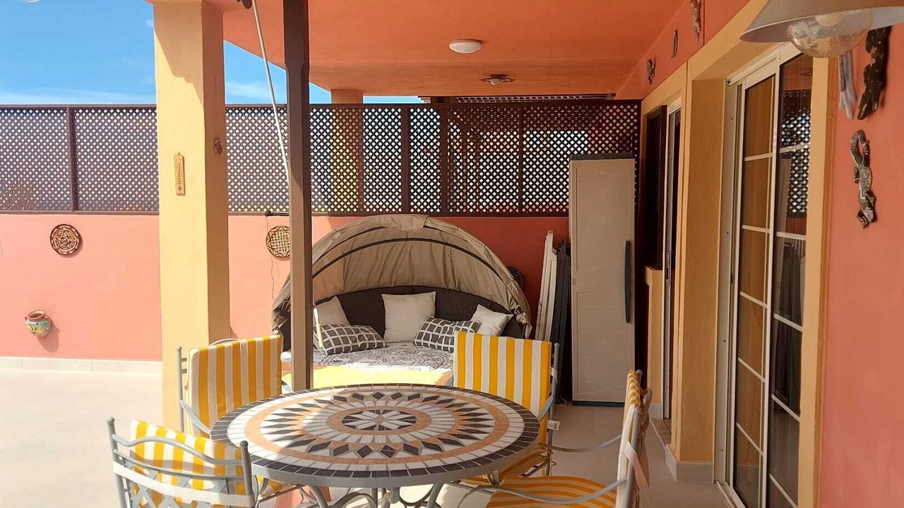 Photo of Outdoor in El Duque