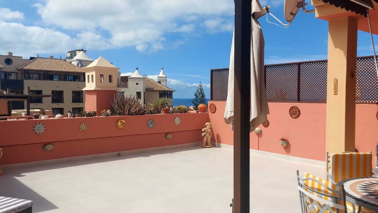 Photo of Outdoor in El Duque