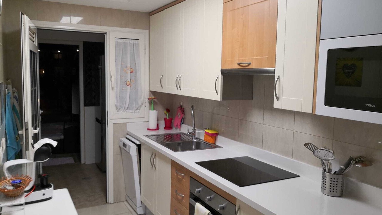 Photo of Kitchen in El Duque