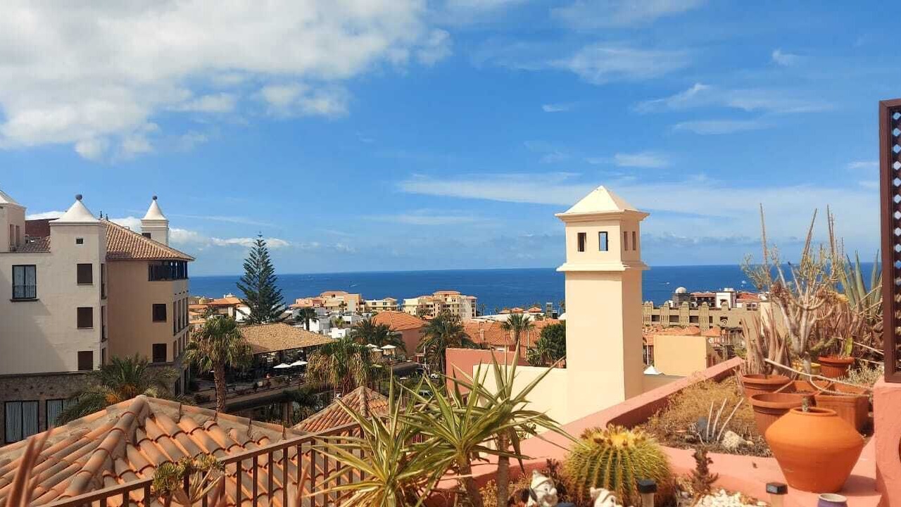 Photo of Outdoor in El Duque