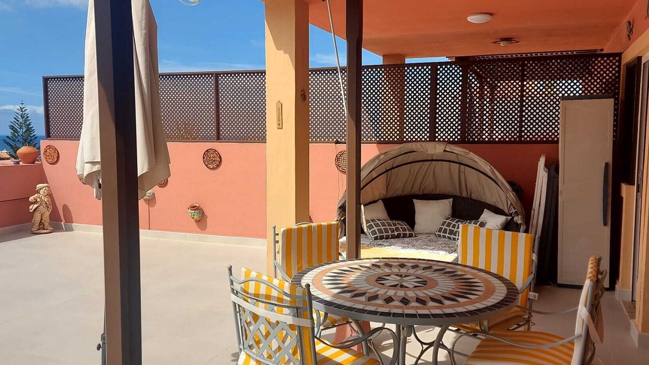 Photo of Outdoor in El Duque