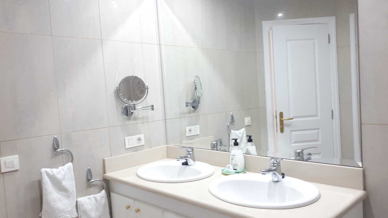 Photo of Bathroom in El Duque