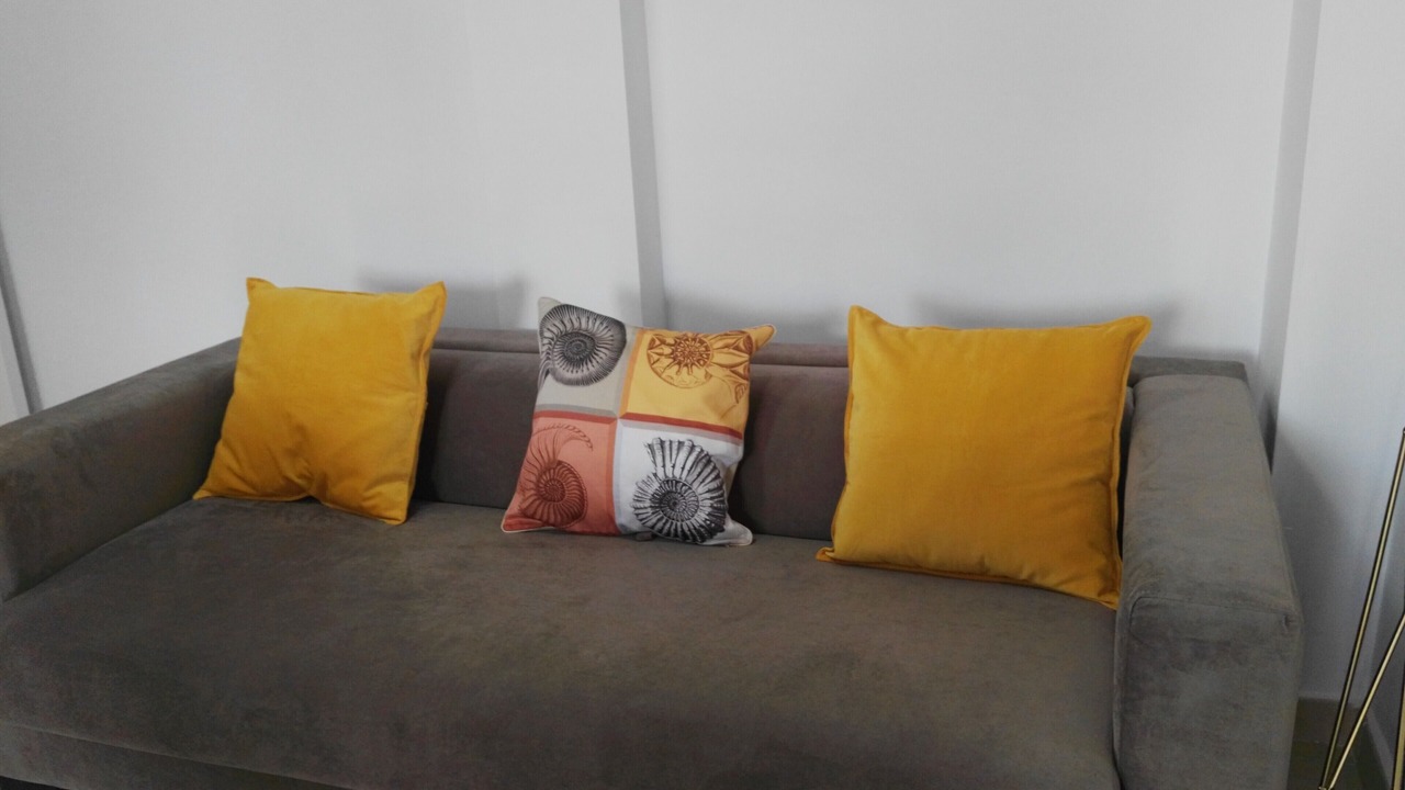 Photo of Livingroom in El Duque