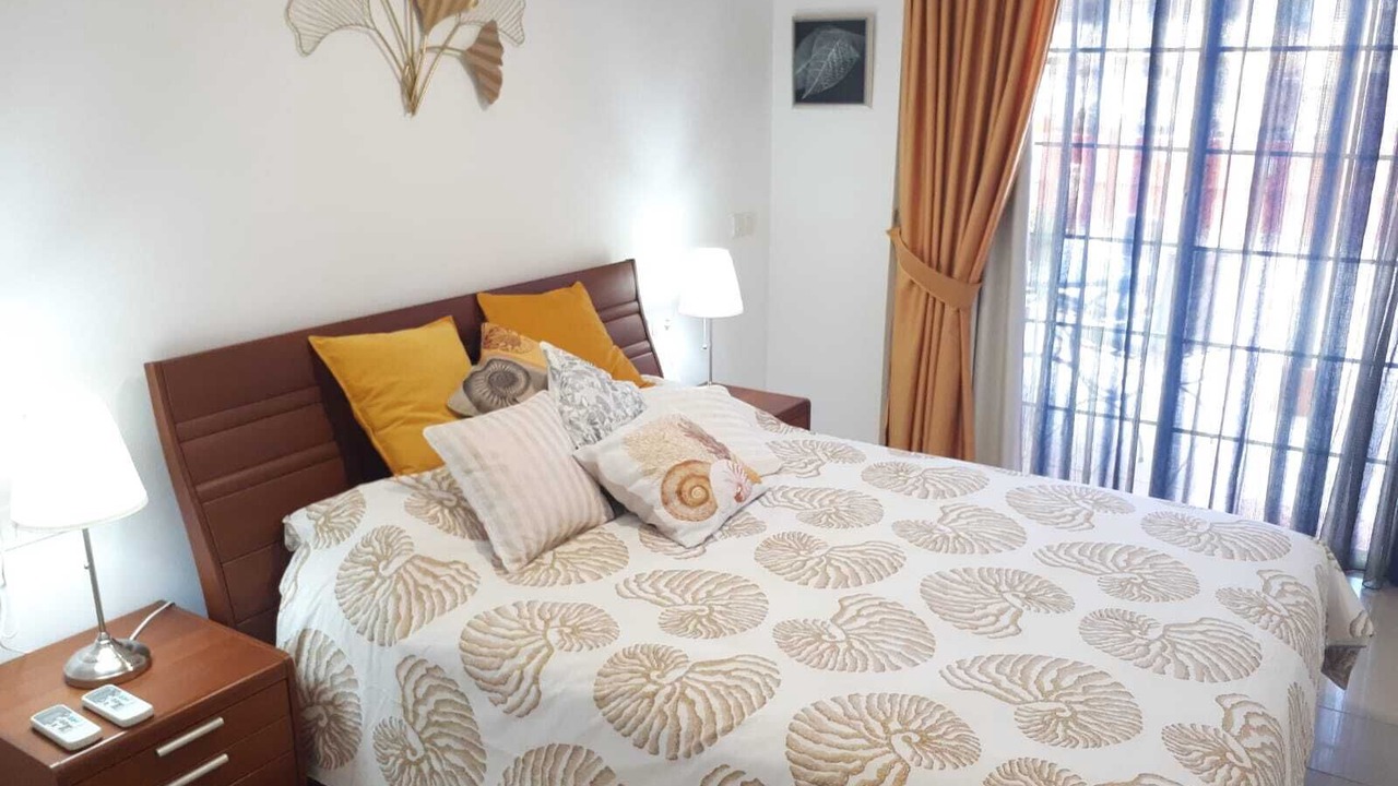 Photo of Bedroom in El Duque