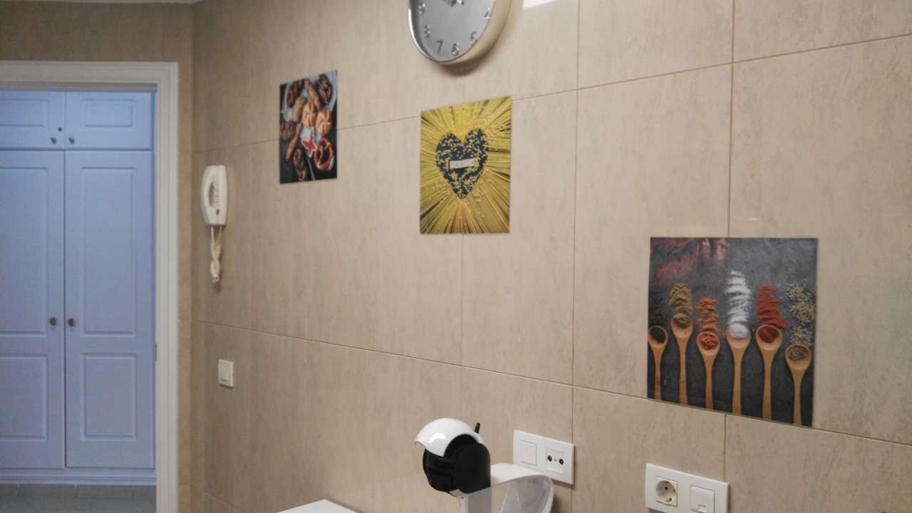 Photo of Bedroom in El Duque