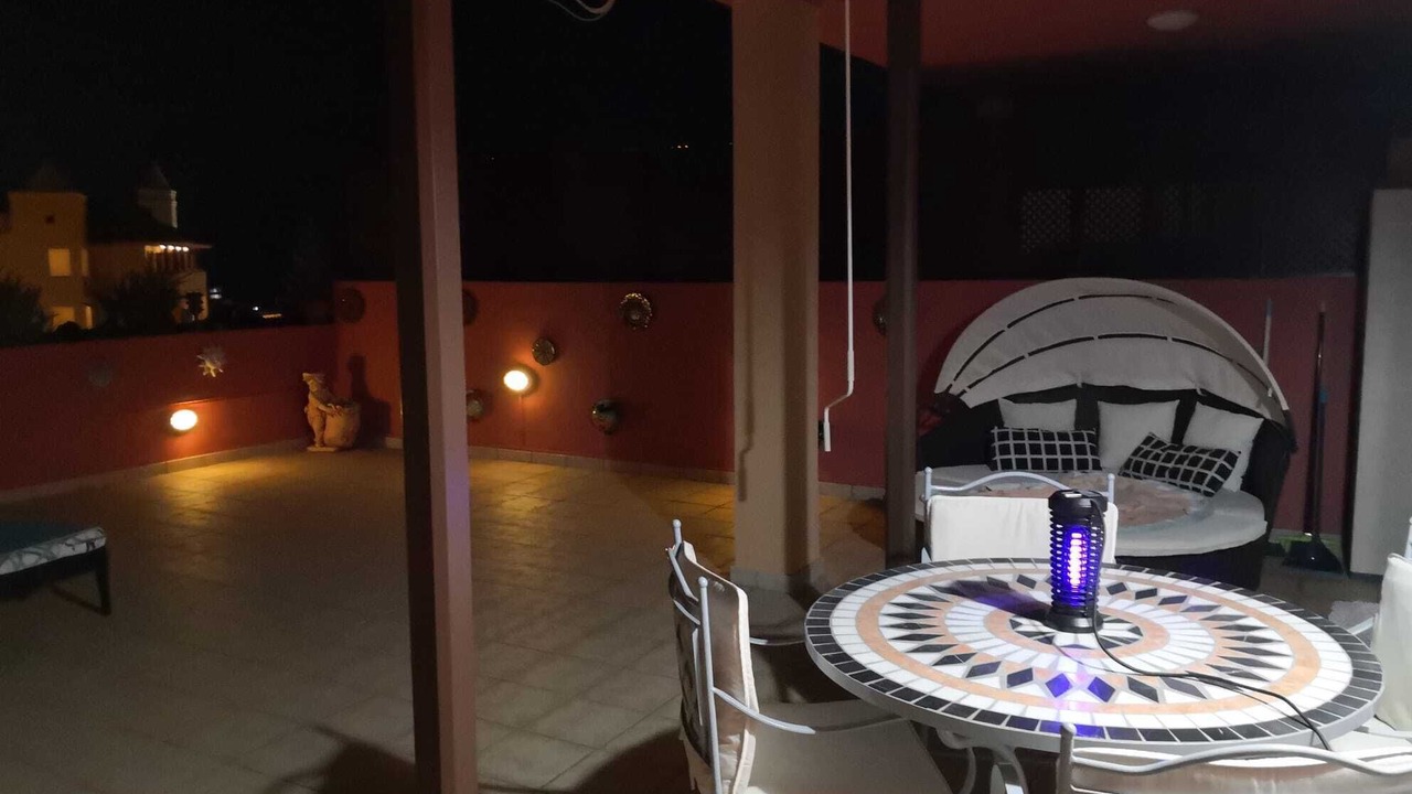 Photo of Outdoor in El Duque
