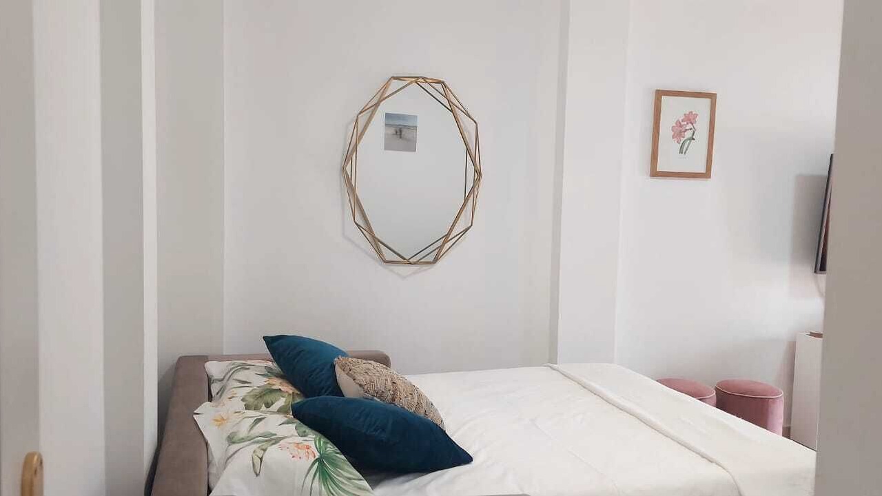 Photo of Bedroom in El Duque