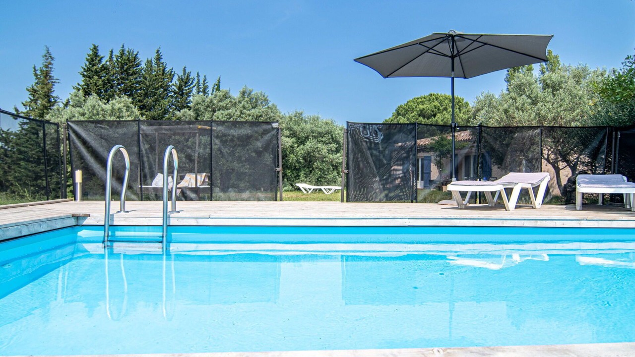 Photo of Outdoor in Salernes