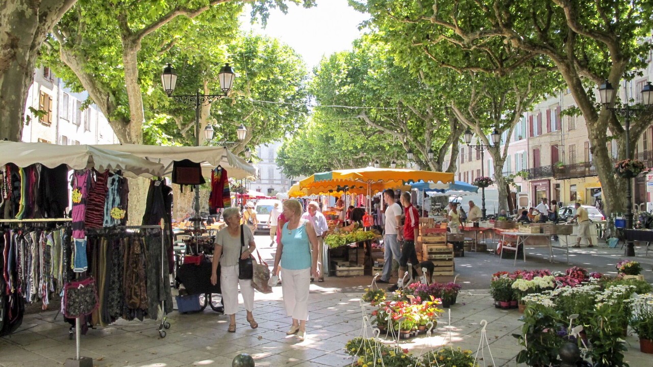 Photo of Others in Salernes