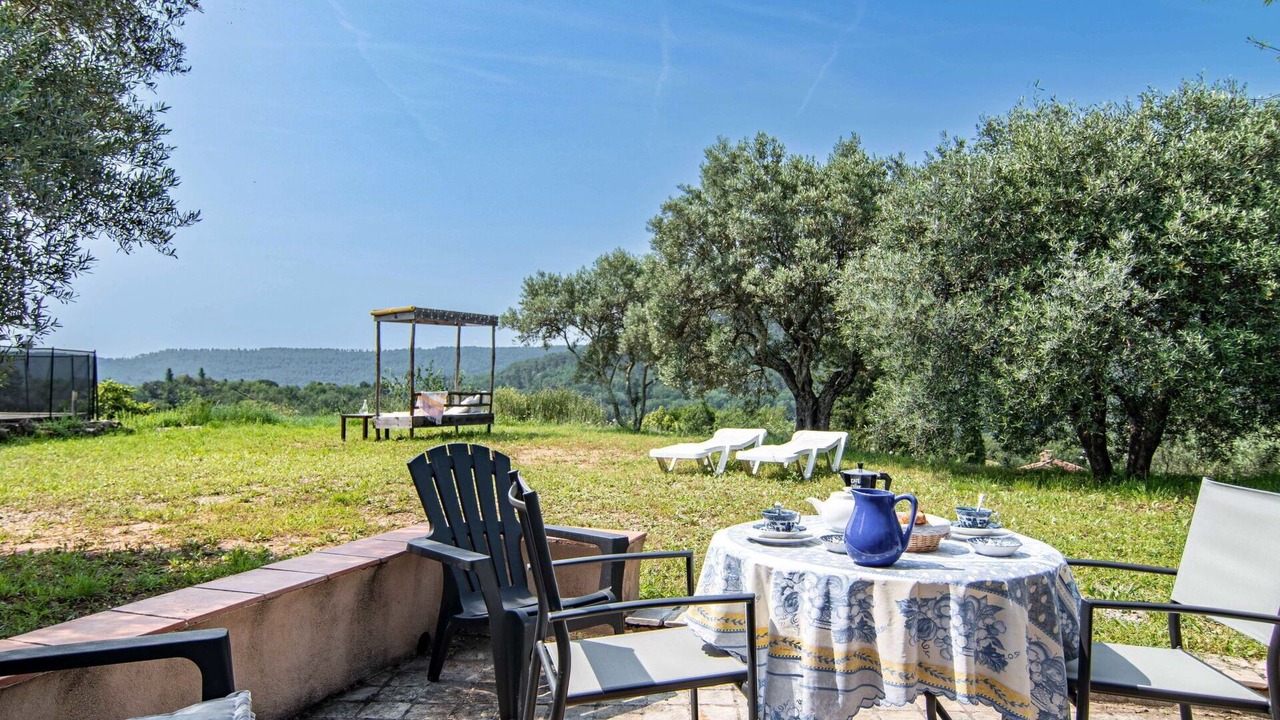 Photo of Outdoor in Salernes