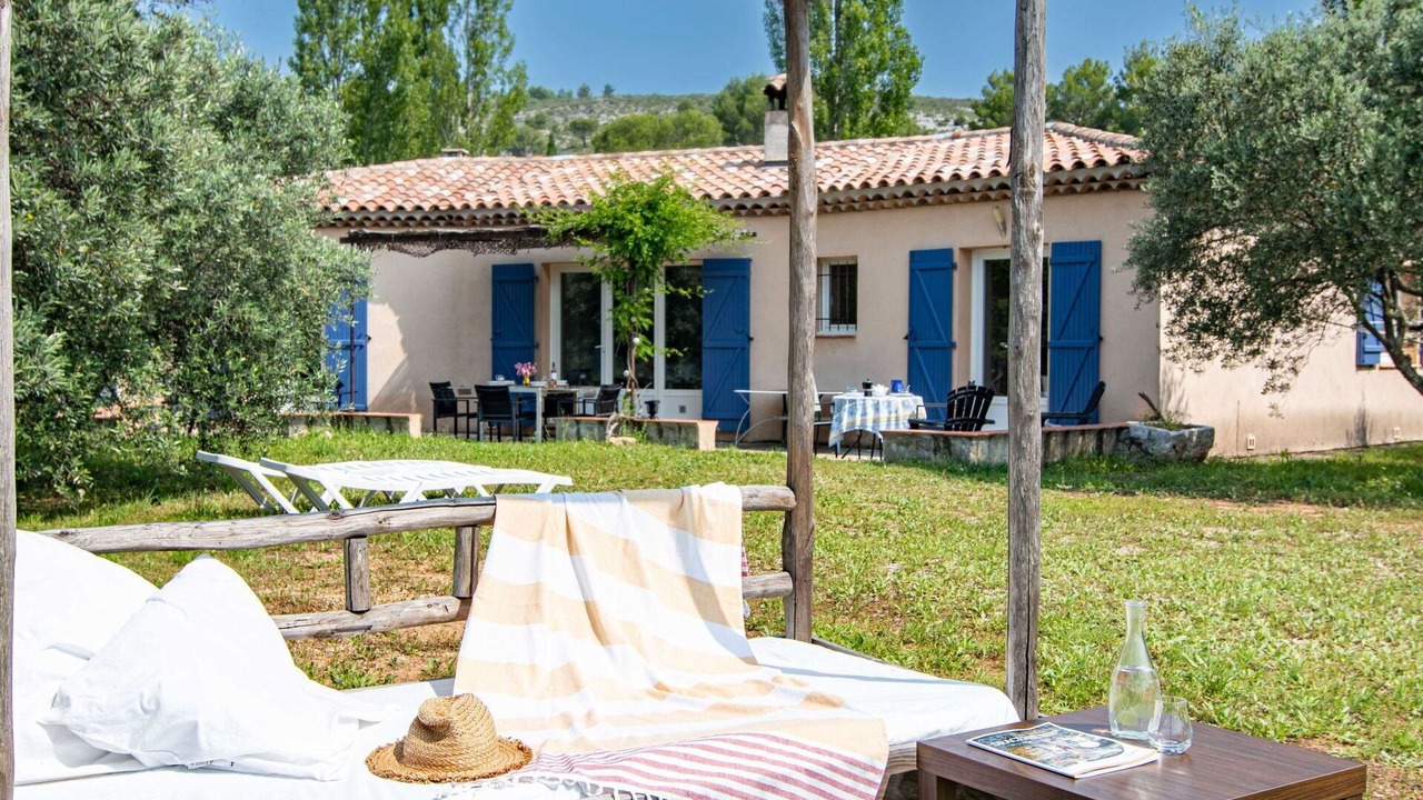 Photo of Outdoor in Salernes