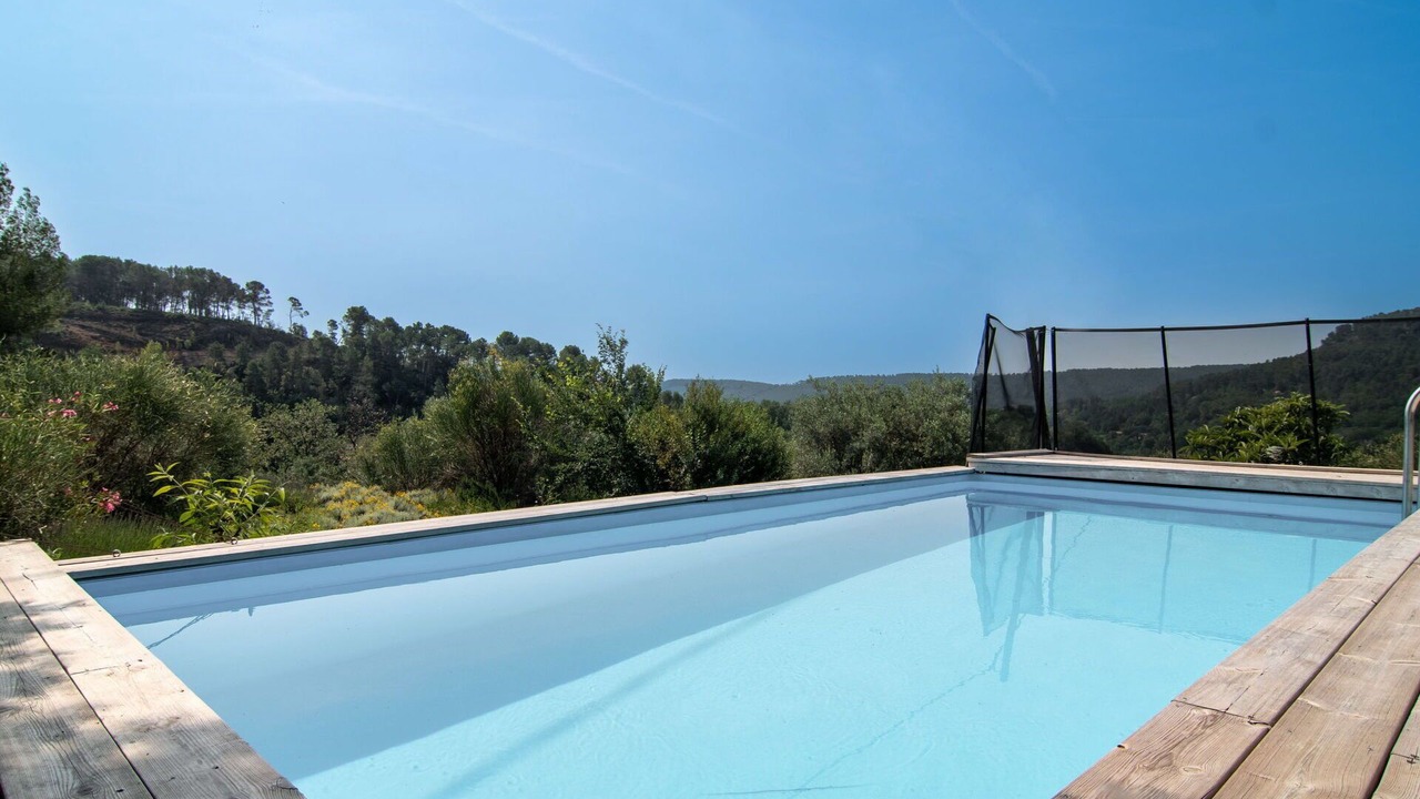 Photo of Outdoor in Salernes