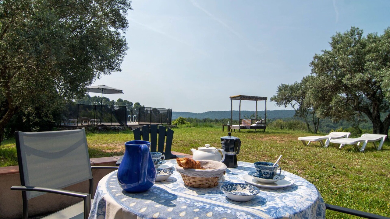 Photo of Outdoor in Salernes