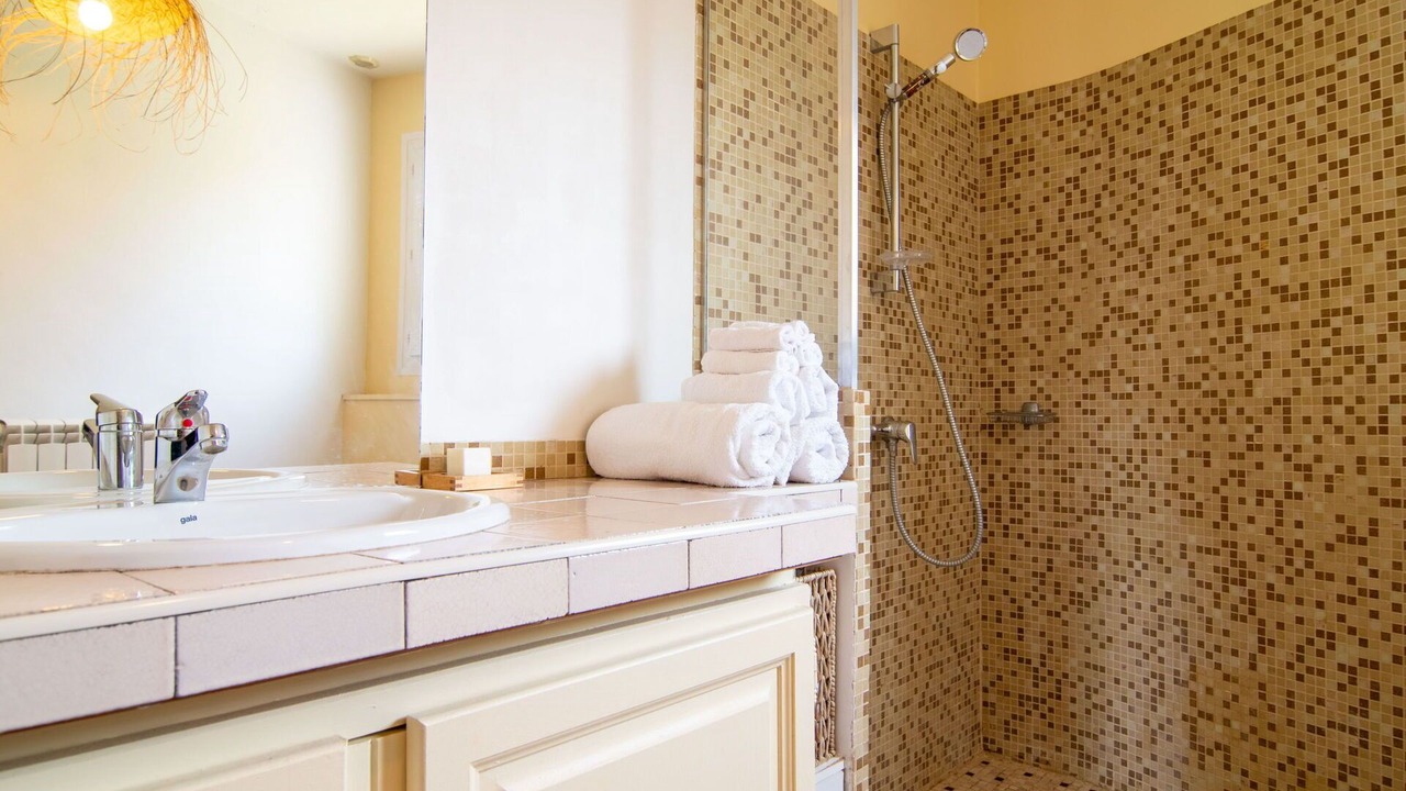 Photo of Bathroom in Salernes