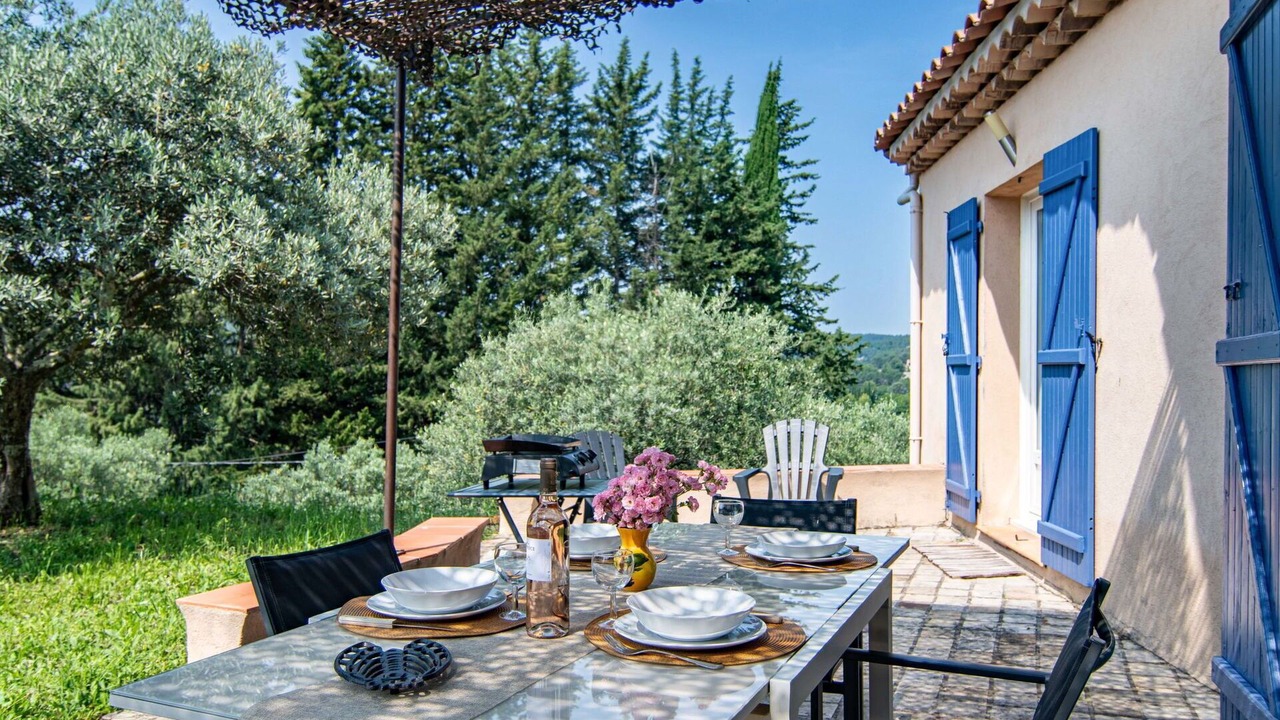 Photo of Outdoor in Salernes