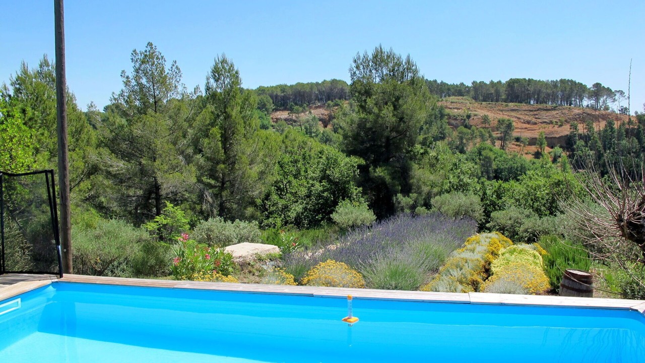 Photo of Outdoor in Salernes