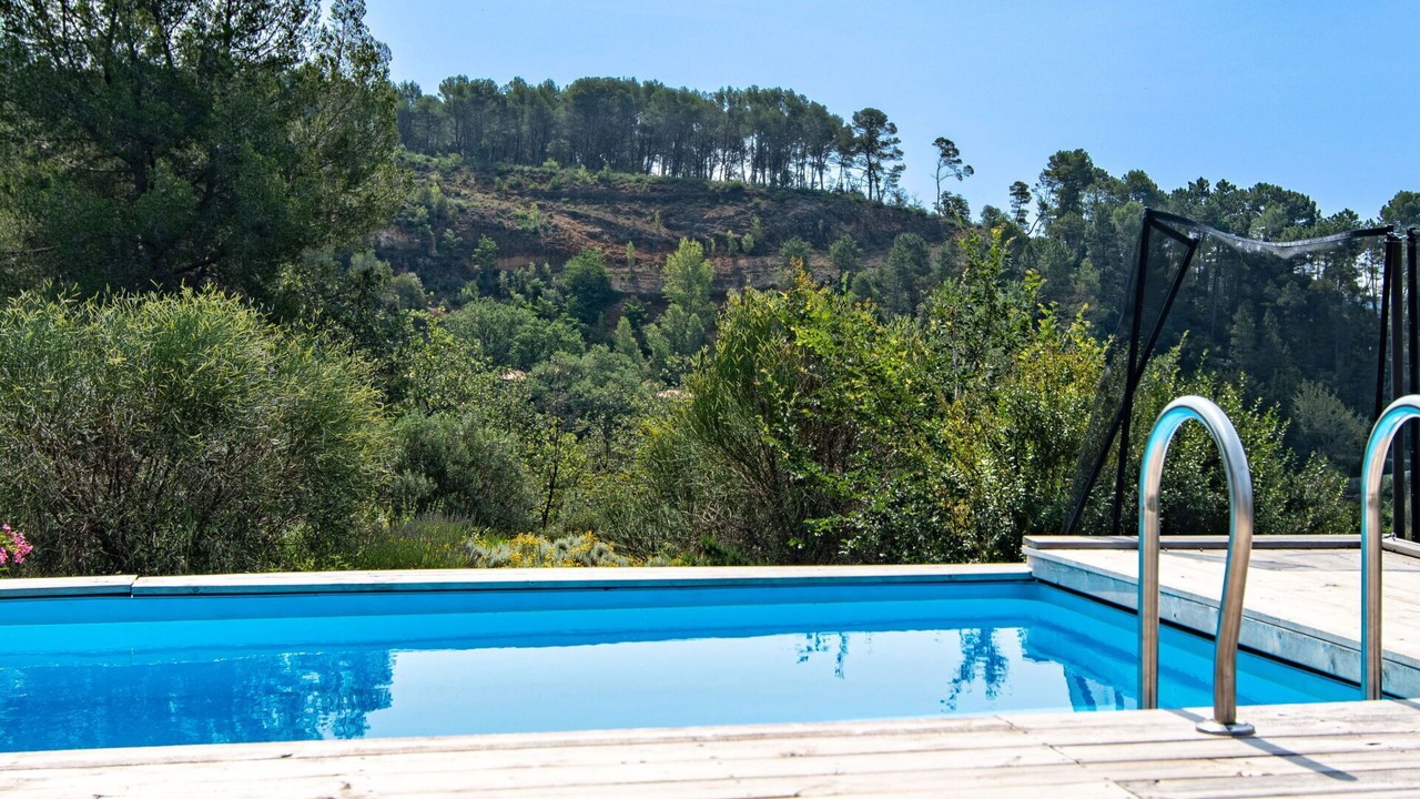 Photo of Outdoor in Salernes