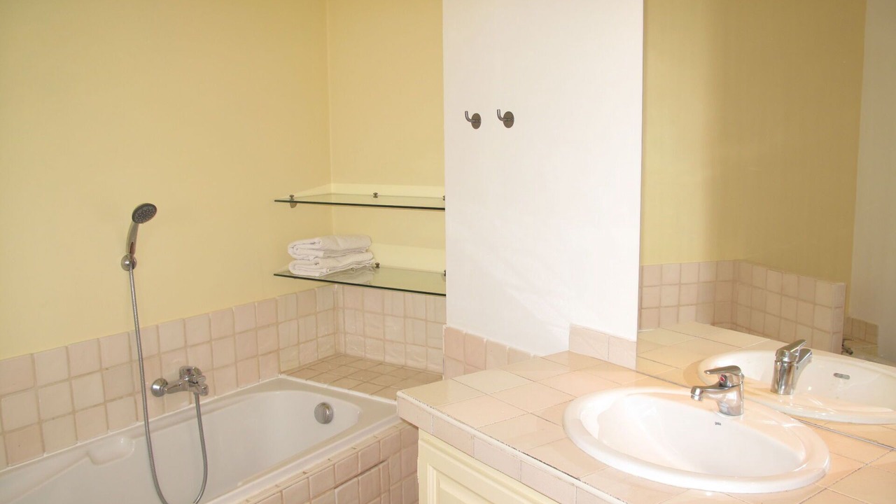 Photo of Bathroom in Salernes