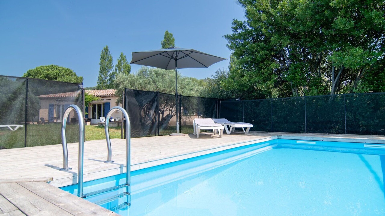 Photo of Outdoor in Salernes