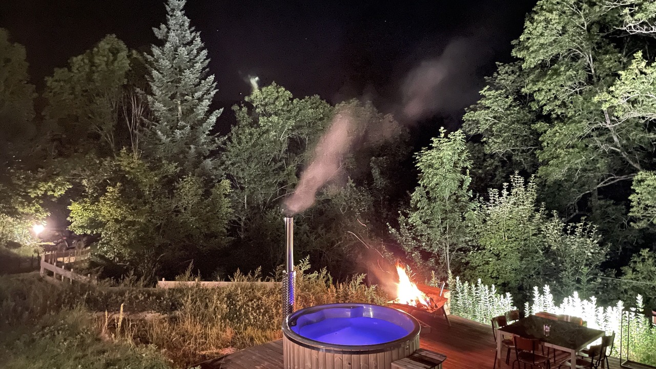 Photo of Outdoor in Saint-Symphorien-de-Mahun