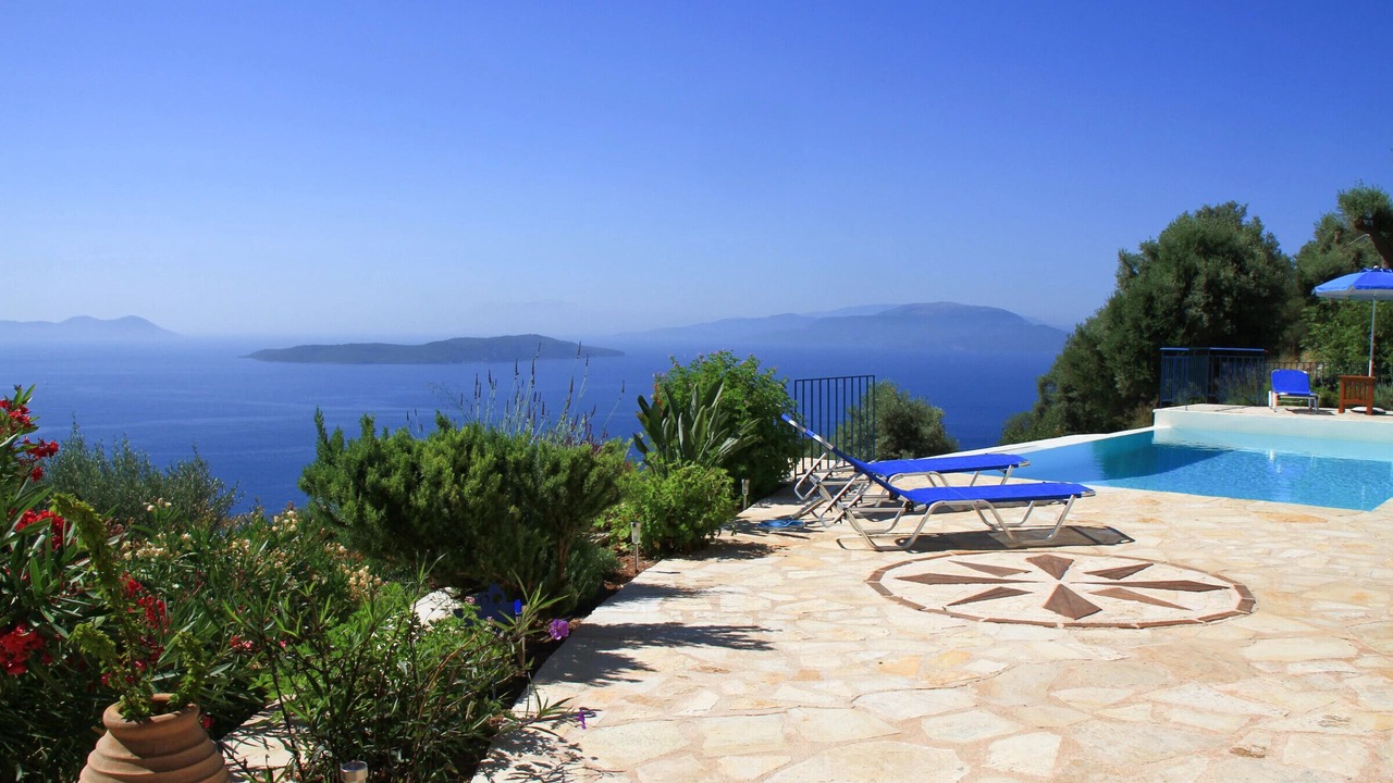 Photo of Outdoor in Sivota