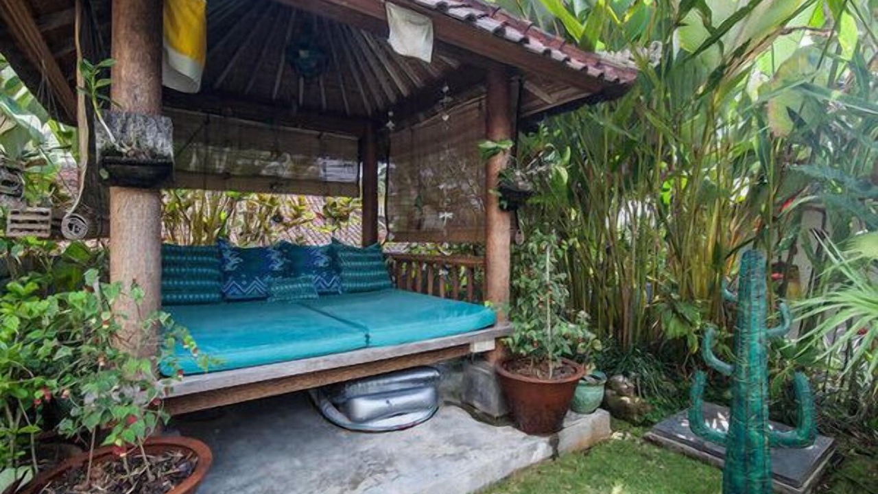 Photo of Outdoor in Kedewatan