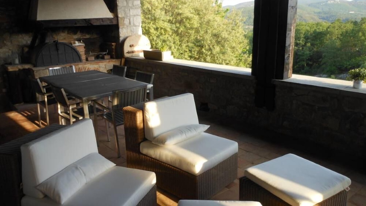 Photo of Outdoor in Saint Alban Auriolles