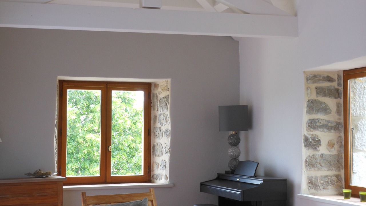 Photo of Bedroom in Saint Alban Auriolles