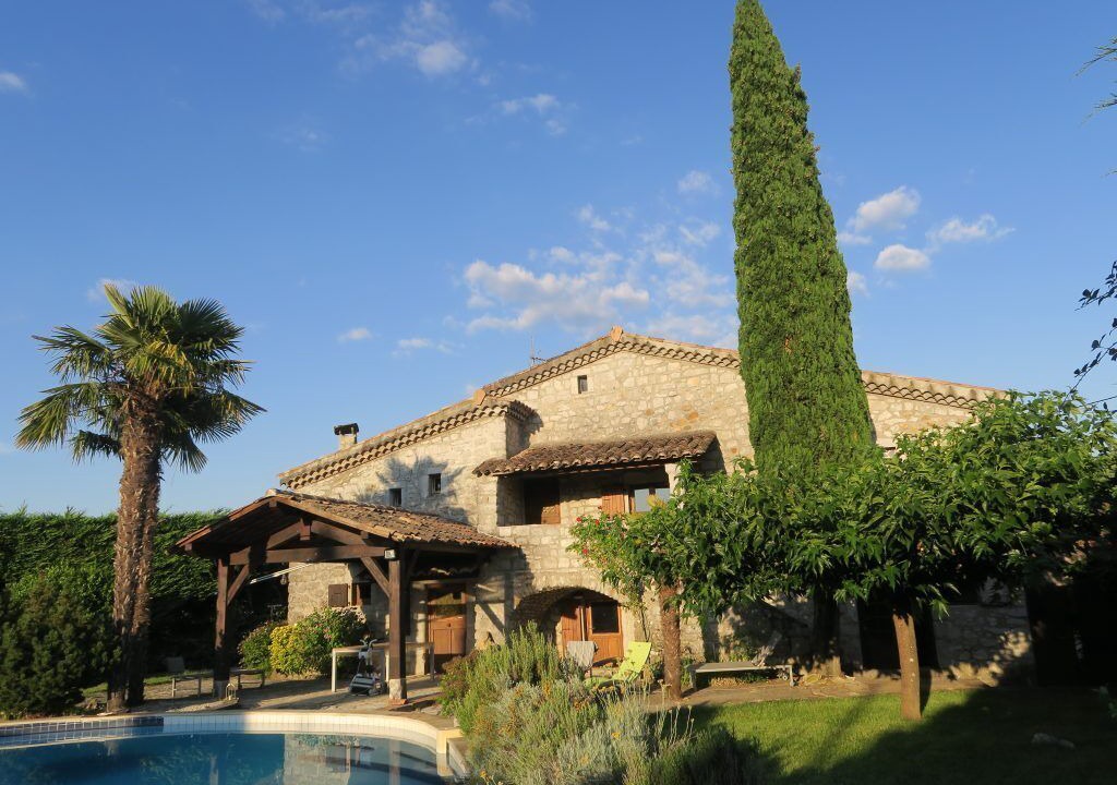 Photo of Outdoor in Saint Alban Auriolles