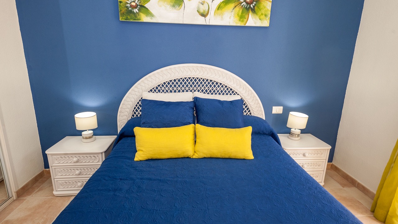 Photo of Bedroom in Costa Adeje