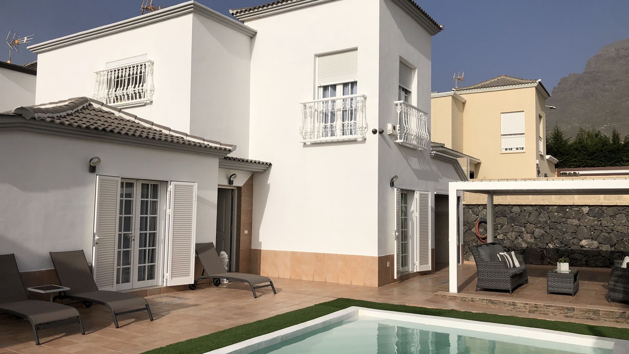 Photo of Outdoor in Costa Adeje