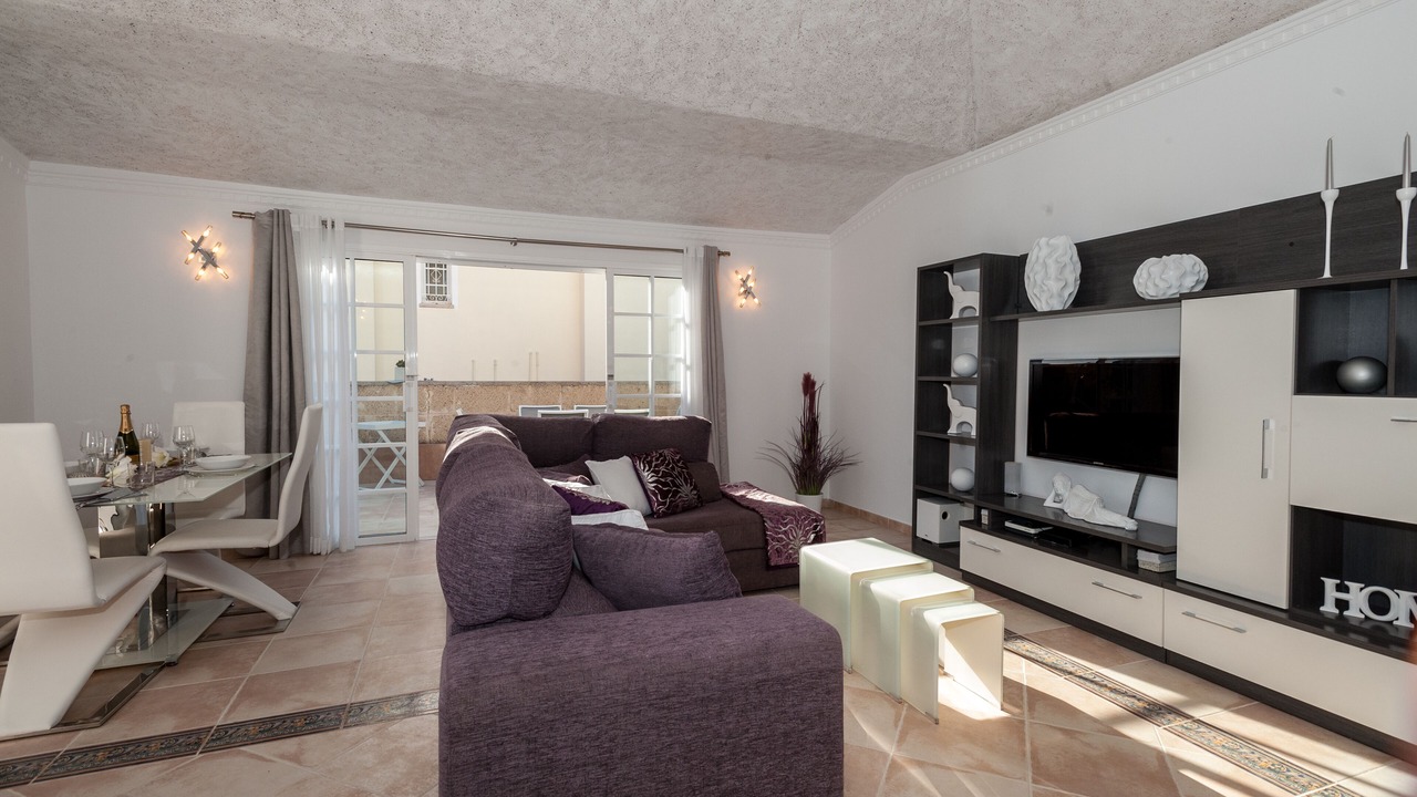 Photo of Livingroom in Costa Adeje