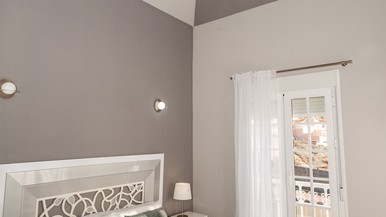 Photo of Bedroom in Costa Adeje