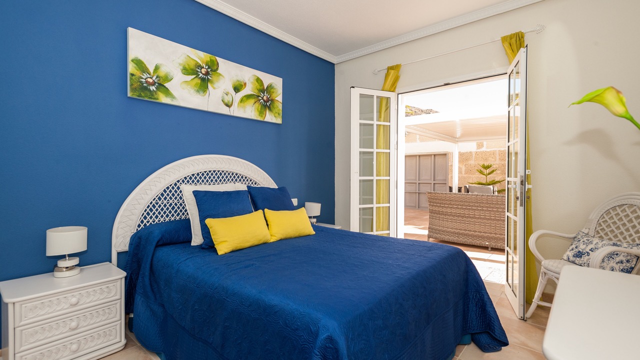 Photo of Bedroom in Costa Adeje
