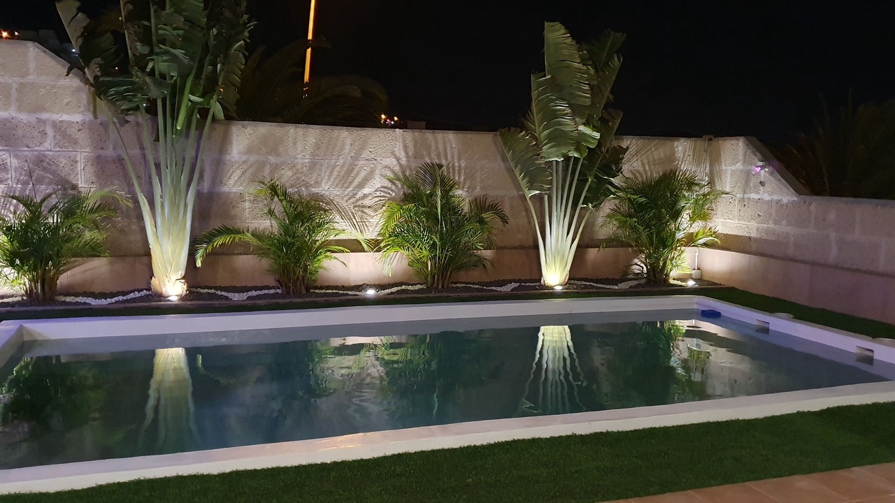 Photo of Outdoor in Costa Adeje