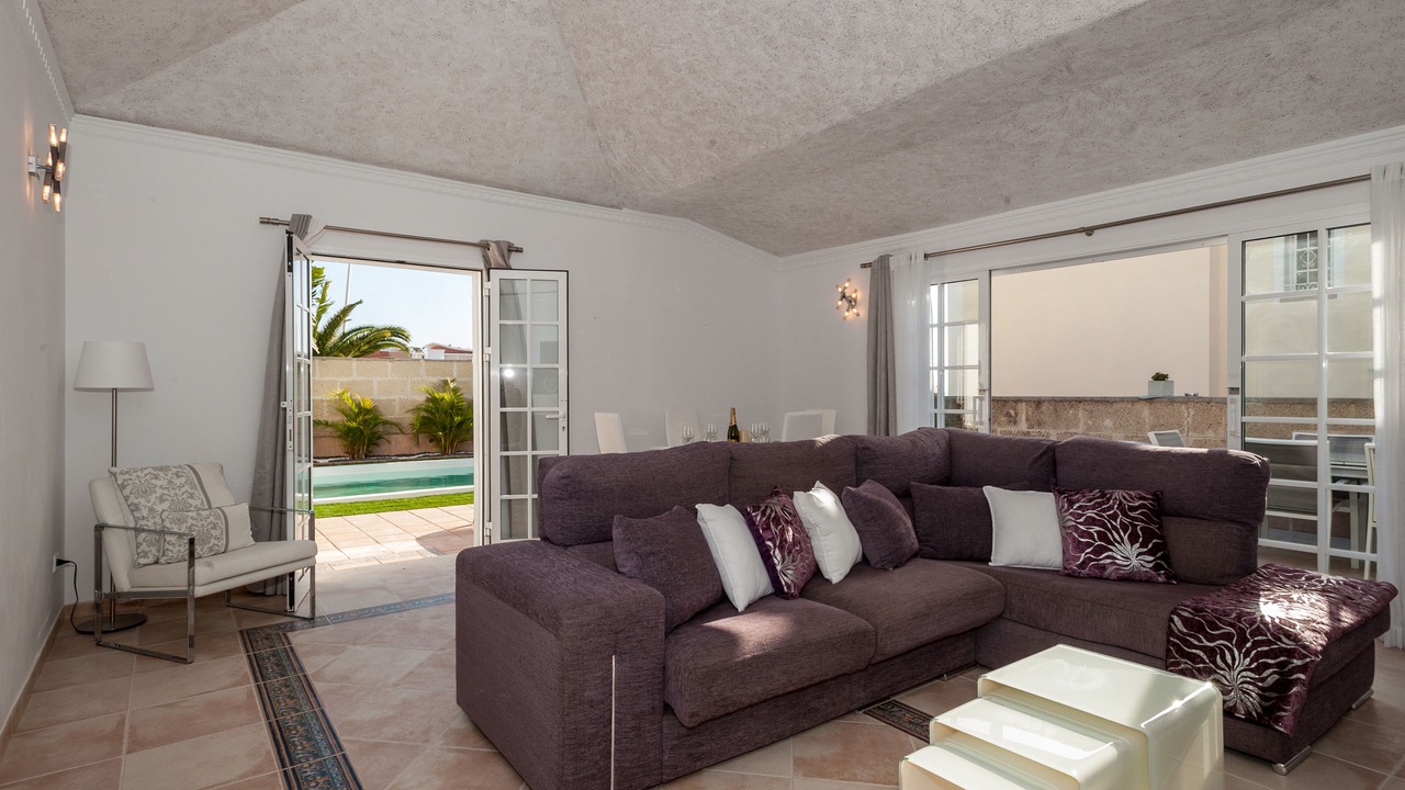 Photo of Livingroom in Costa Adeje