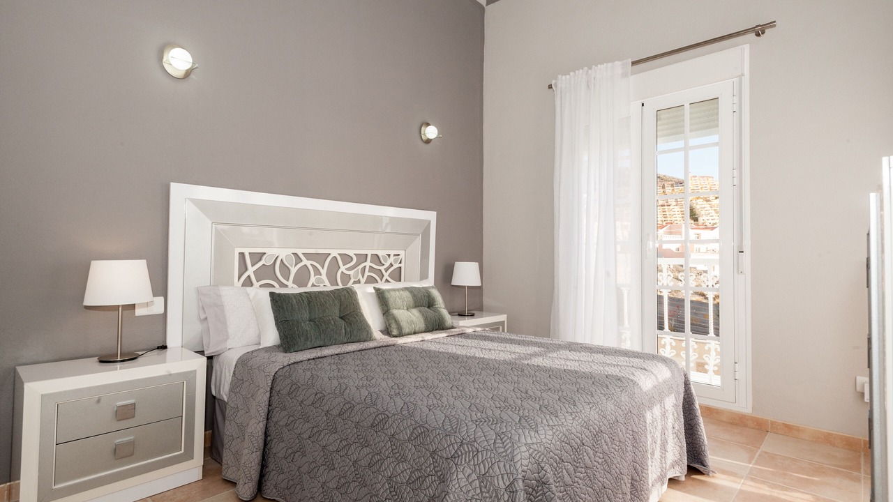 Photo of Bedroom in Costa Adeje