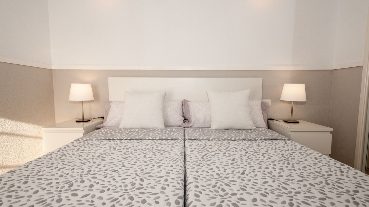 Photo of Bedroom in Costa Adeje