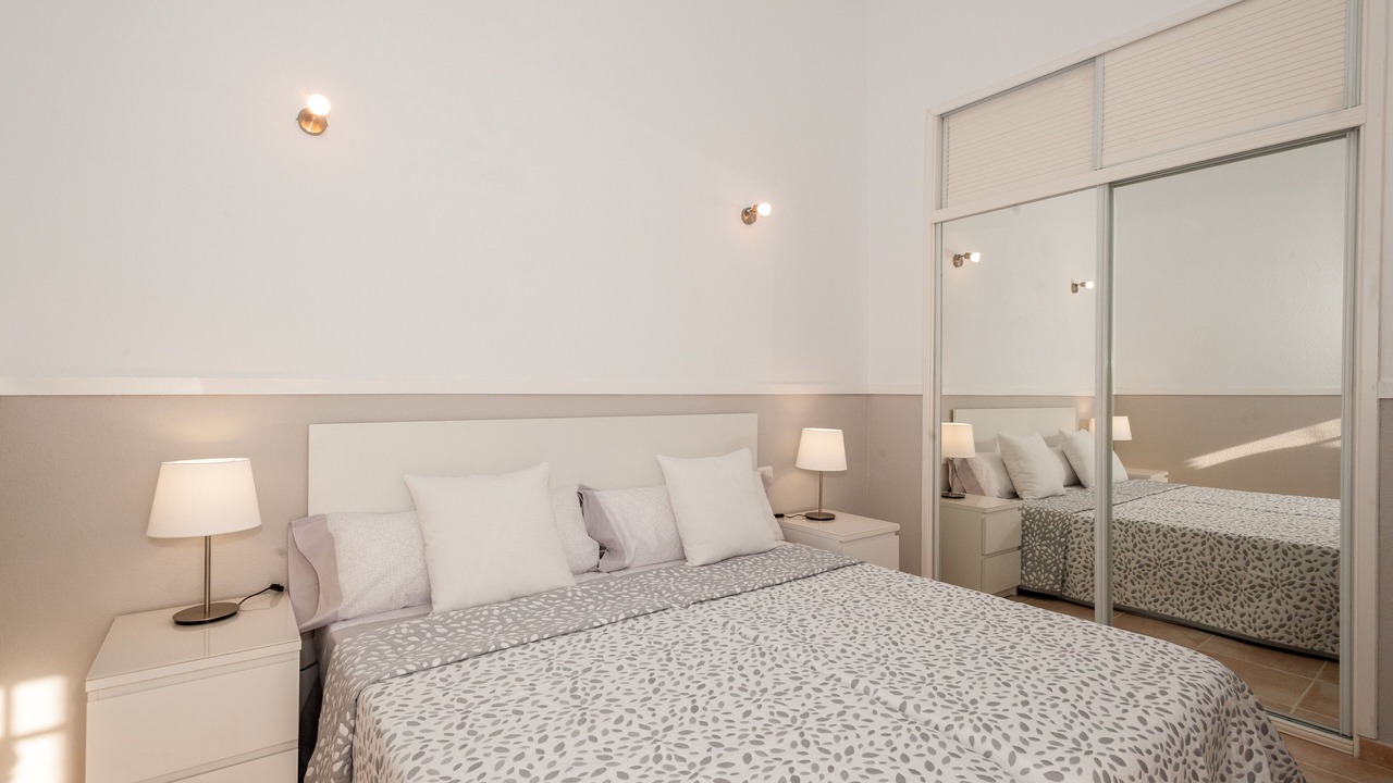 Photo of Bedroom in Costa Adeje