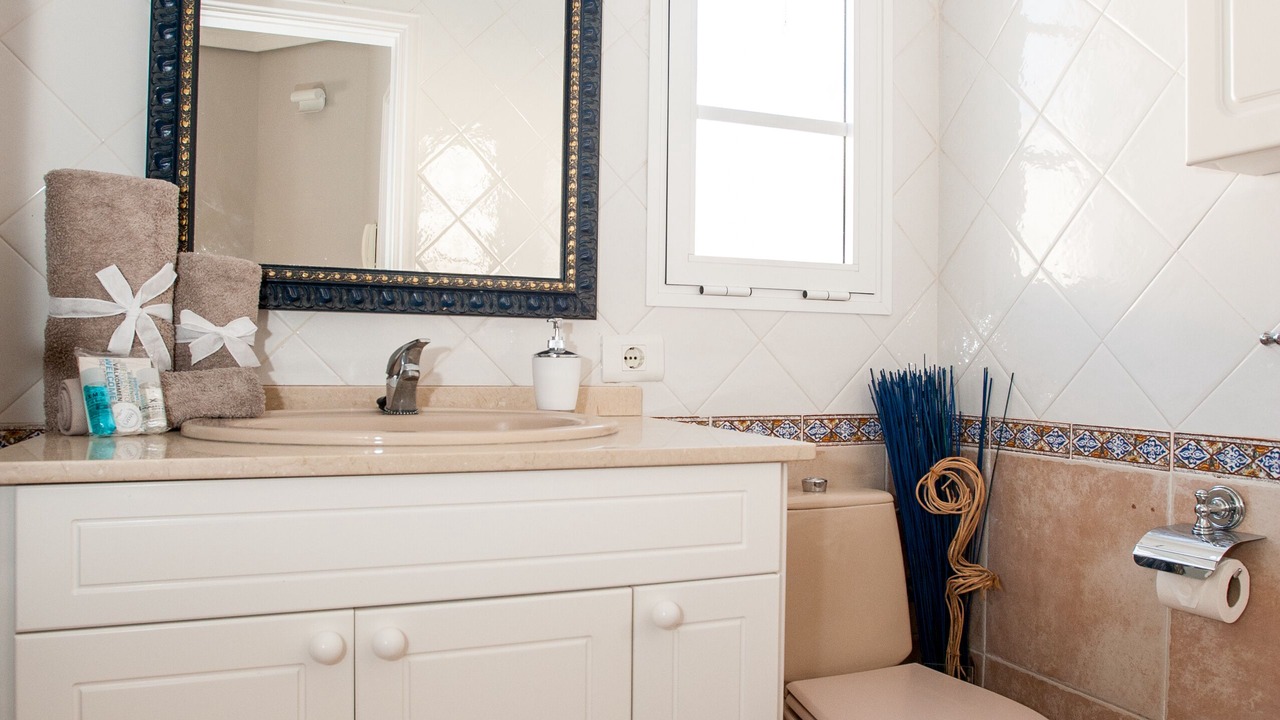 Photo of Bathroom in Costa Adeje