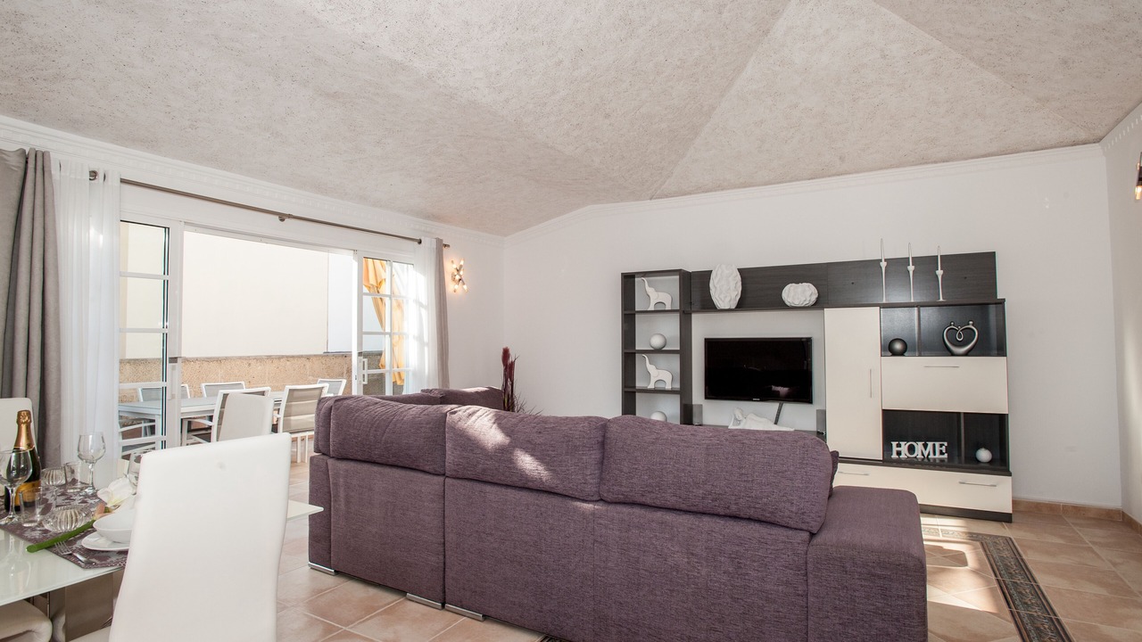Photo of Livingroom in Costa Adeje