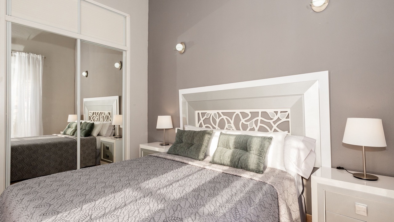 Photo of Bedroom in Costa Adeje