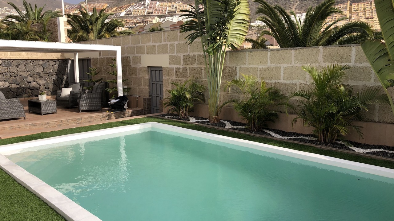 Photo of Outdoor in Costa Adeje
