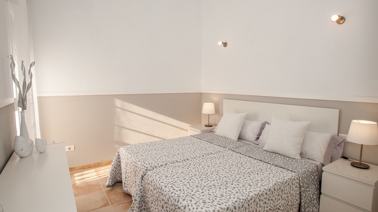 Photo of Bedroom in Costa Adeje