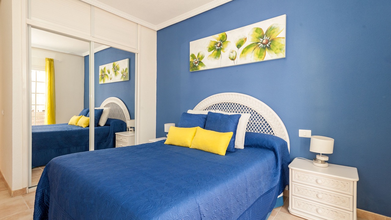 Photo of Bedroom in Costa Adeje