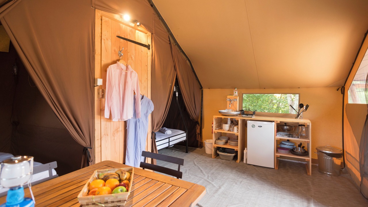 Photo of Bedroom in Vagnas