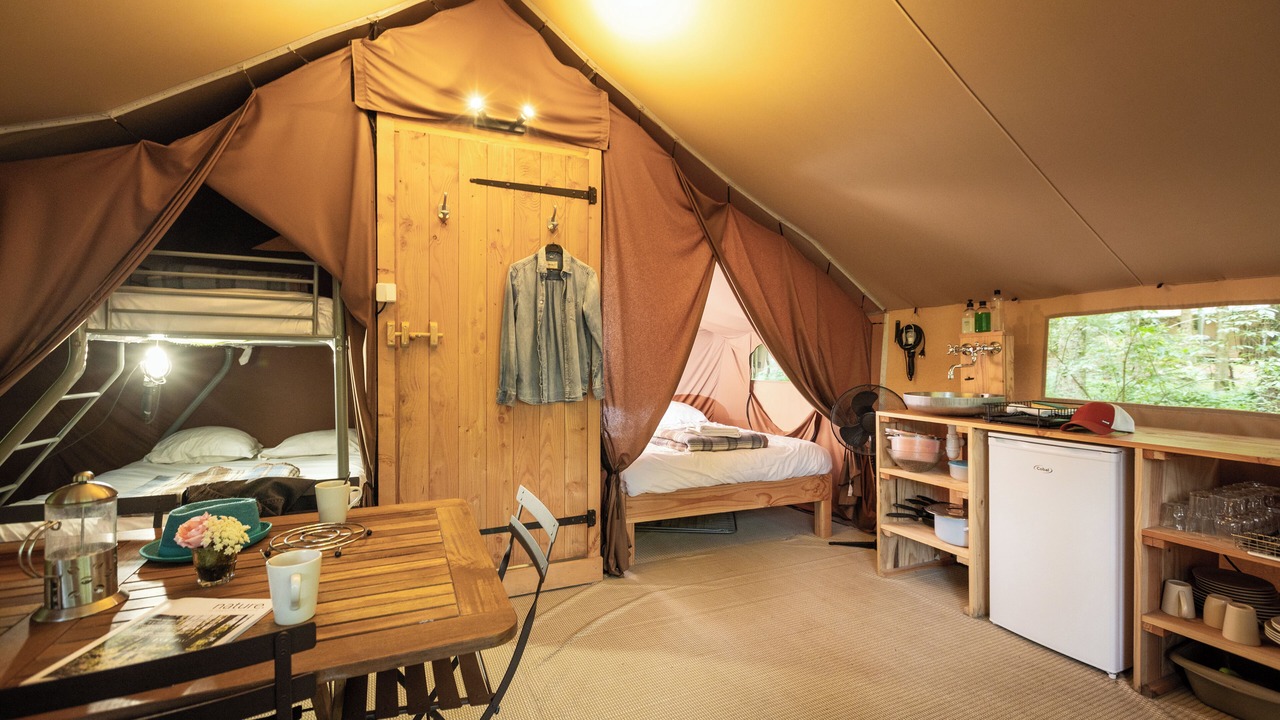 Photo of Bedroom in Vagnas