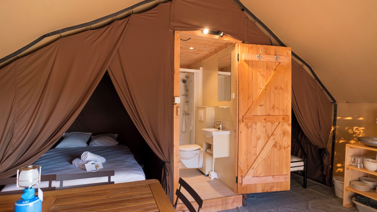 Photo of Bedroom in Vagnas